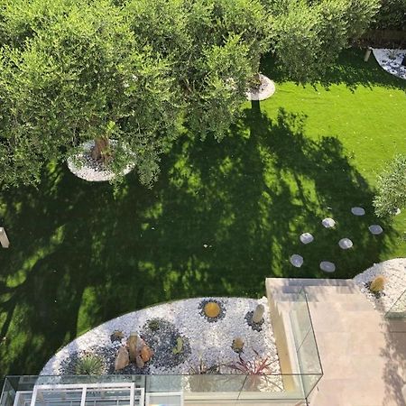 Beautiful Apartment 2Mn Walking Distance From La Croisette And The Beach Канни Екстер'єр фото