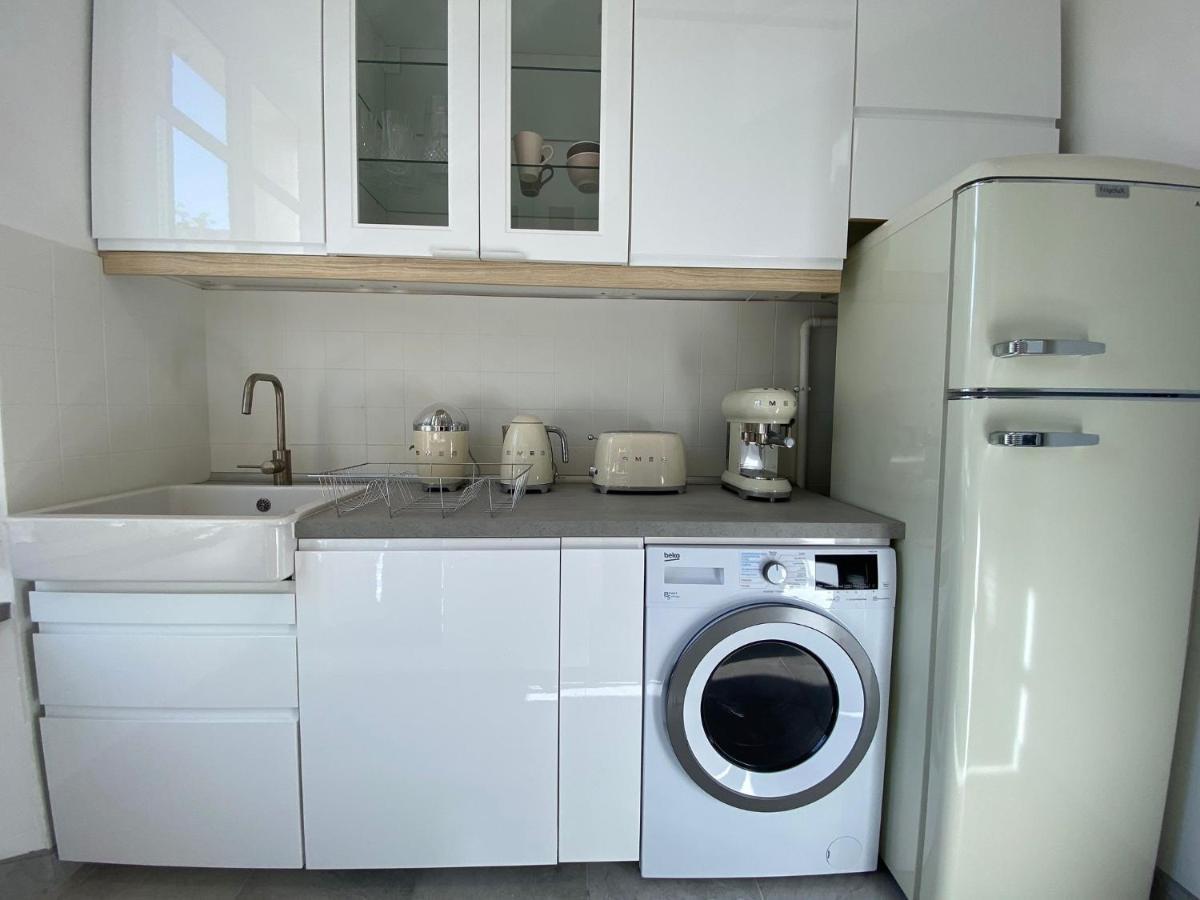 Beautiful Apartment 2Mn Walking Distance From La Croisette And The Beach Канни Екстер'єр фото