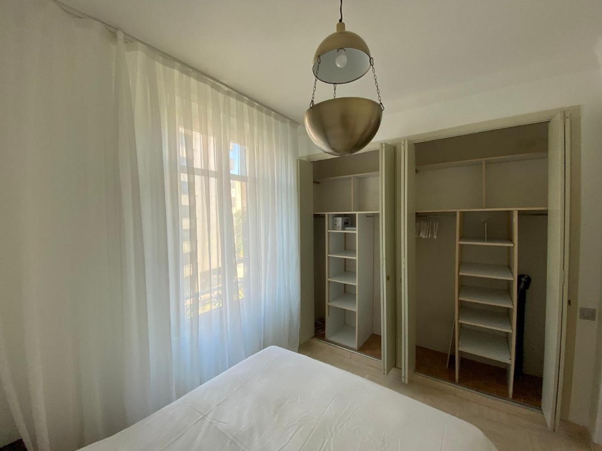 Beautiful Apartment 2Mn Walking Distance From La Croisette And The Beach Канни Екстер'єр фото