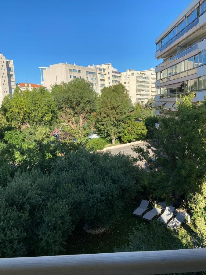 Beautiful Apartment 2Mn Walking Distance From La Croisette And The Beach Канни Екстер'єр фото