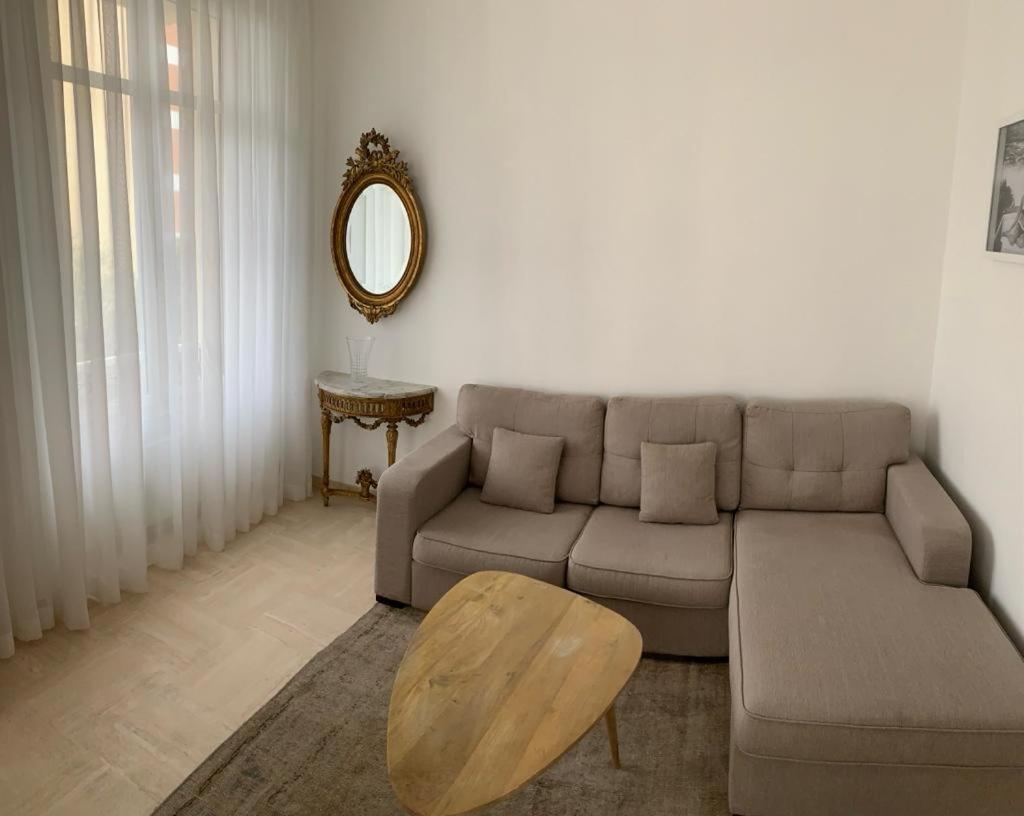 Beautiful Apartment 2Mn Walking Distance From La Croisette And The Beach Канни Екстер'єр фото