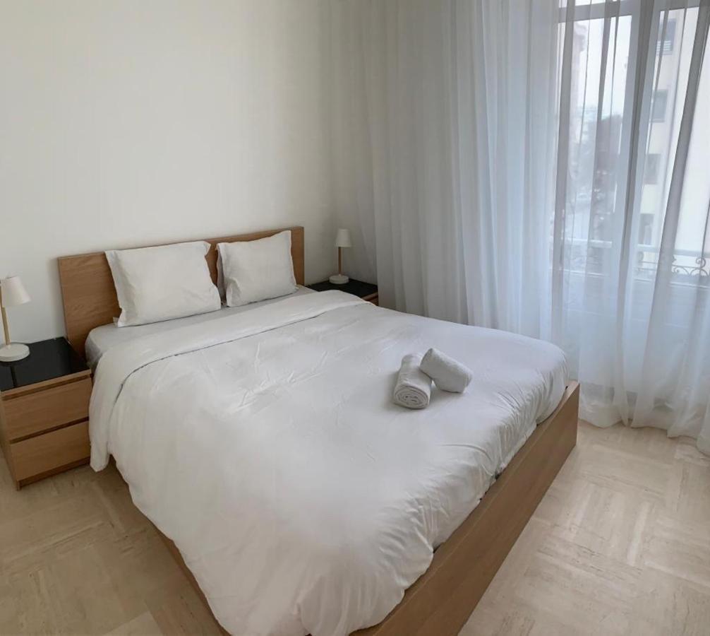 Beautiful Apartment 2Mn Walking Distance From La Croisette And The Beach Канни Екстер'єр фото