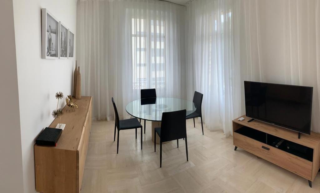Beautiful Apartment 2Mn Walking Distance From La Croisette And The Beach Канни Екстер'єр фото